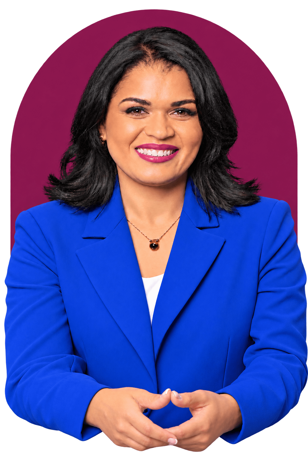 Lissette Pérez Tolentino