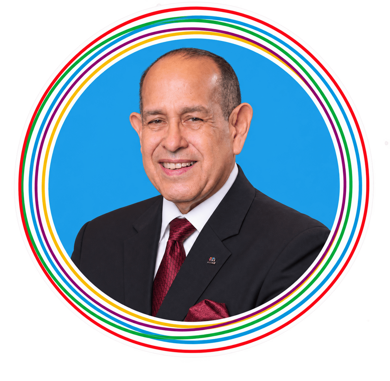 Salvador Espinal