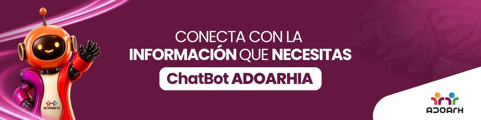 ChatBot ADOARHIA
