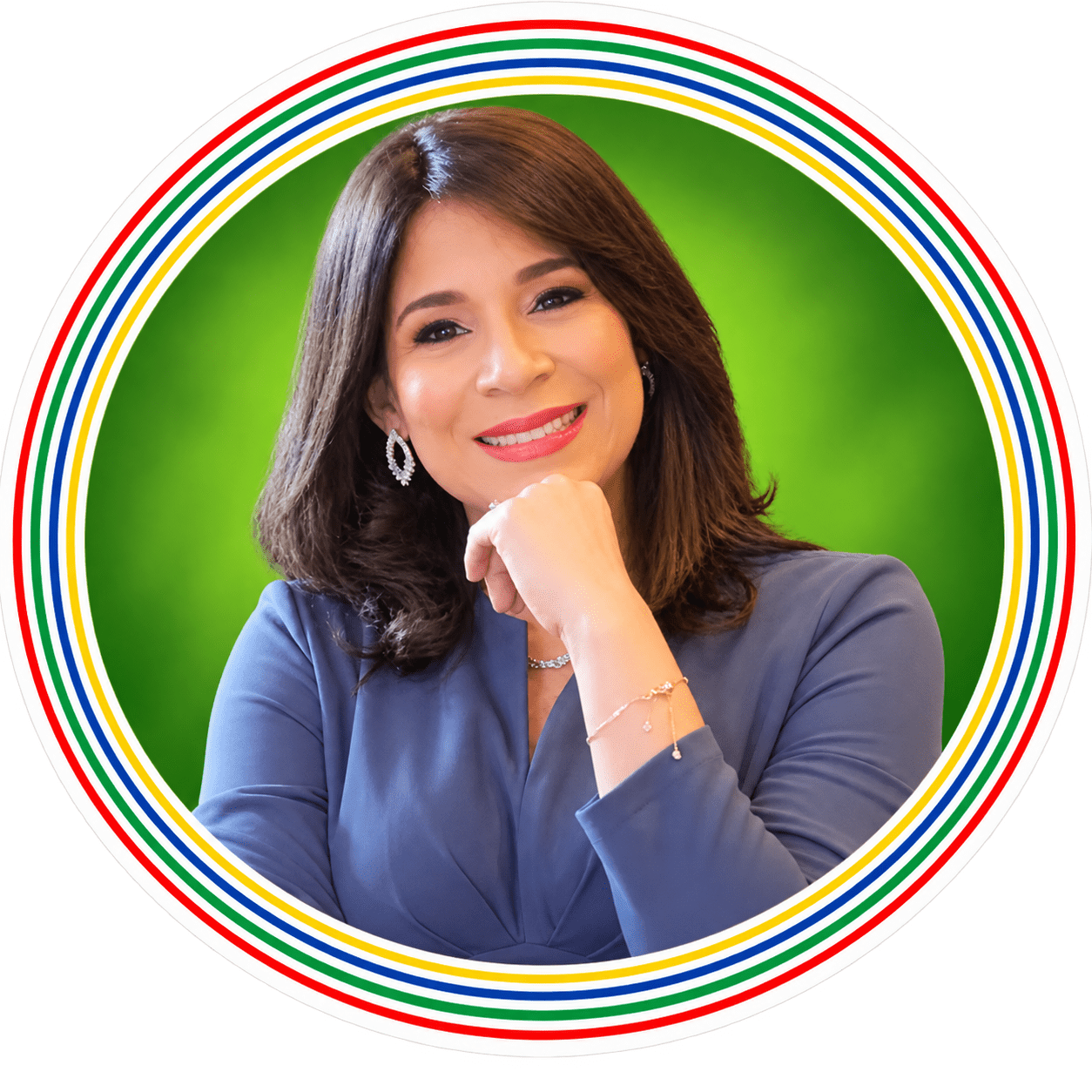 Jenny González
