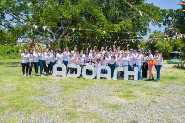 Cierra del Dia Divertido ADOARH