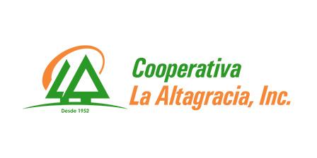 Coop La Altagracias