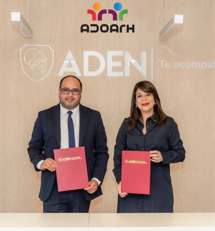 ADOARH Celebra su 36° Aniversario Consolidando una Alianza Estratégica para el Futuro del Desarrollo Profesional