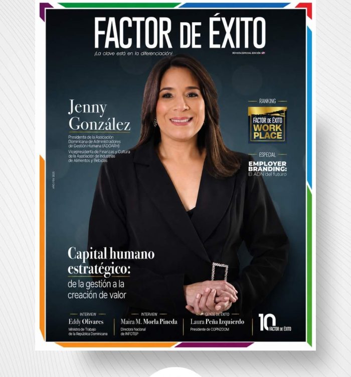Factor De Exito