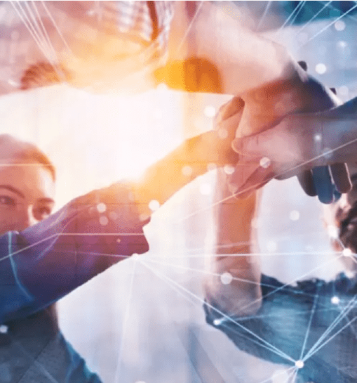 Empoderar a los empleados en la era digital, más allá que delegar