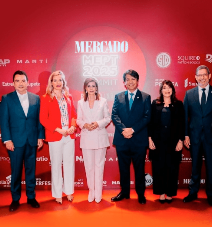 Liderazgo en Acción: ADOARH en el Panel de Excelencia Organizacional en Mejores Empresas para Trabajar 2025