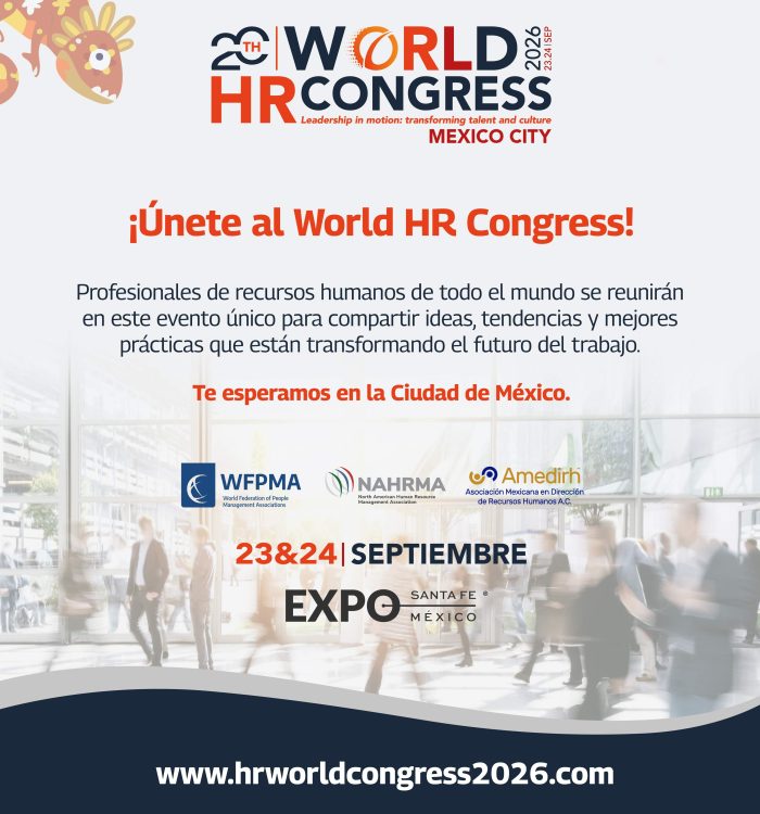 Congreso Mundial WFPMA en México