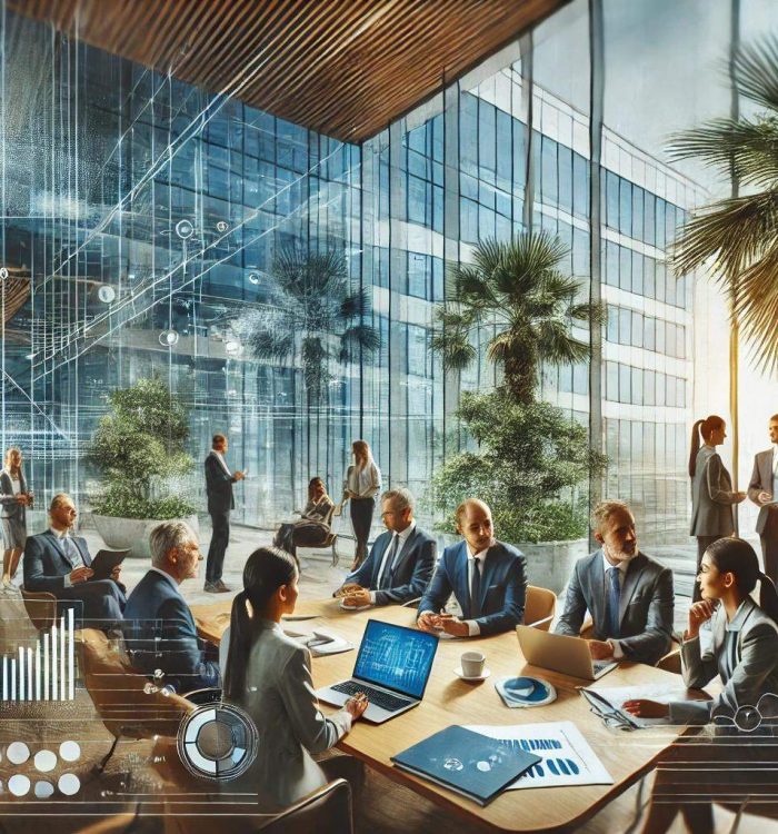Innovaciones y Desafíos de la Gestión Humana en la República Dominicana
