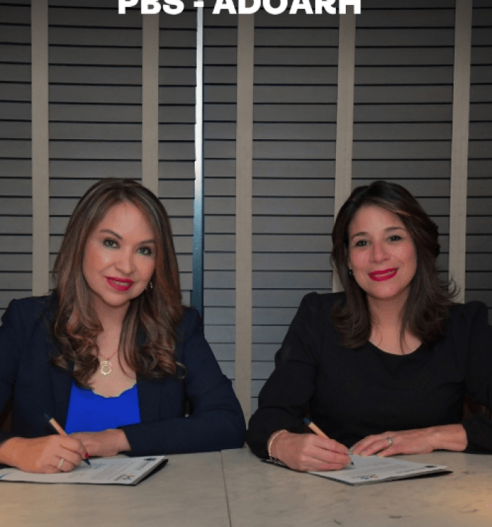 ADOARH y Panamerican Business School (PBS): Fortaleciendo el Desarrollo Profesional en Gestión Humana