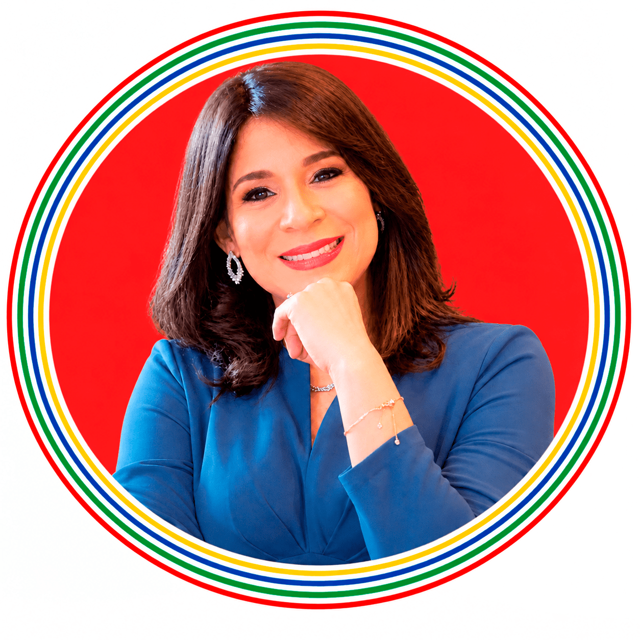 Jenny González